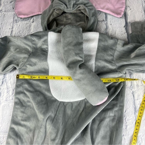Elephant Costume size 12 to 18 months - Picture 3 of 11